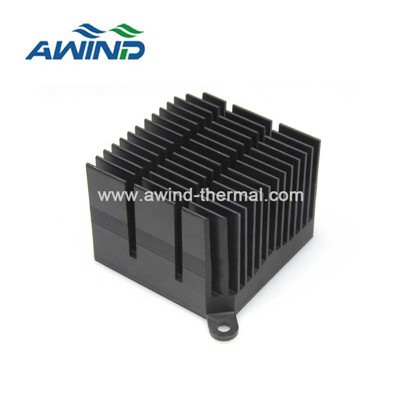 Dissipador de calor de la sèrie BGA